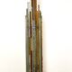 Poliarte Brutalist Floor Lamp, 1970s by Albano Poli