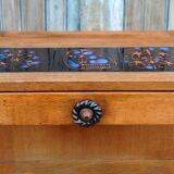 Guillerme and Chambron side table