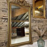 Old mirror
