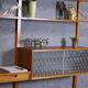 Wall unit system by Rival, Norway 1960