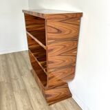 Art Deco style bookcase