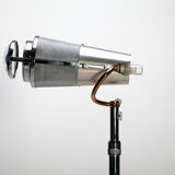 Galileo floor lamp by Silva Arturo for AntonAngeli Illuminazione, 1980s