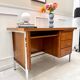 Bureau vintage années 70
