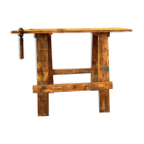 Console workbench
