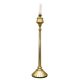 Kerosene lamp, German design, 1920s, manufacturer: Ehrich & Graetz