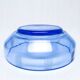 D6Y H. Hortensja - ART DECO platter