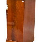"Empire" bedside table