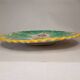 Handmade Spanish Ceramic Plate