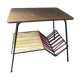 Table scoubidou vintage carries reviews of the 50s