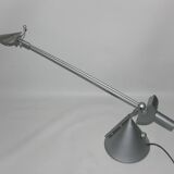 Pendulum desk lamp, 1980s