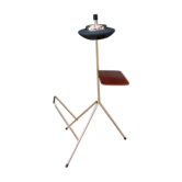 Ashtray tripod vintage 50s