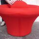 Artifort modèle F560 - chaise champignon
