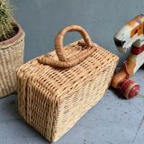 XS-sized bohemian case