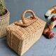 XS-sized bohemian case