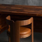 Ambassador Desk by Jorge Zalszupin, Brazil, 1962