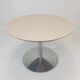 Round Dining Table by Pierre Paulin for Artifort