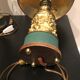 Paire de lampe ancienne