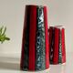 VASES VALLAURIS Céramiques d’Art Luc Vintage