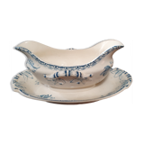 Gravy boat