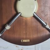 Vintage Model 3207 Chair by Arne Jacobsen for Fritz Hansen, 1990