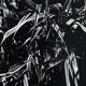 Rosine NUSIMOVICI, Untitled (Poacea I), 1980. Black and white silver print