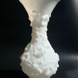 Vase opaline M.Capucine Saint Louis 1870