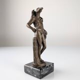 "Birdman" Bronze Sculpture by Salvador Dalí