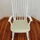 Vintage Rocking Chair from Varjosen Puunjalostus dla Uusikylä1960s