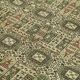 Tapis turc vintage en laine Kayseri