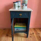 Bedside table - Art Deco