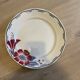 1 vintage round dish from the Céranord factory, Gavarnie model 210879