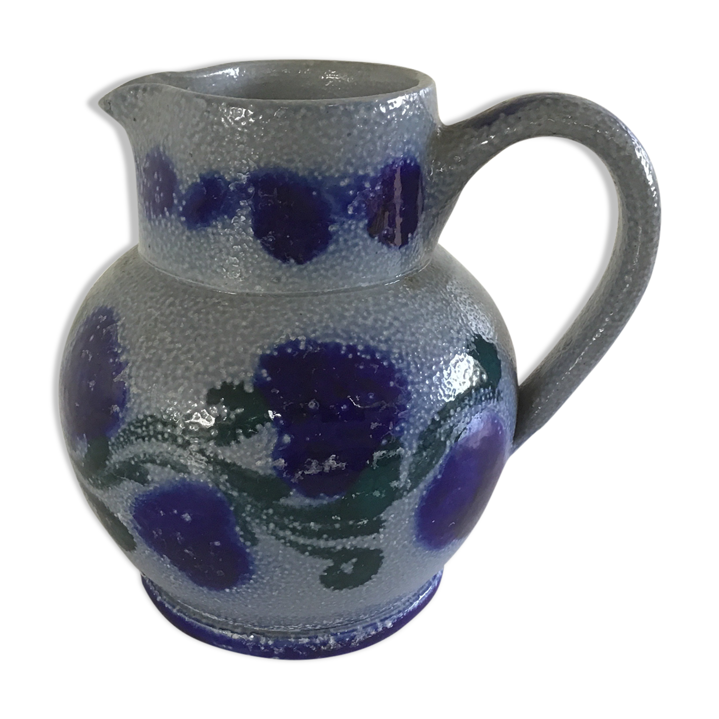 Pitcher in Alsace sandstone