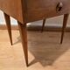 Scandinavian bedside table, 1960s