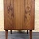 1960s 1970s Teak Sideboard Credenza Cabinet Danish Modern Design Denmark