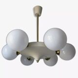 Kaiser chandelier 1960