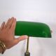 Banker's lamp
