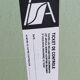 Italian design light mirror ISA publisher 1990