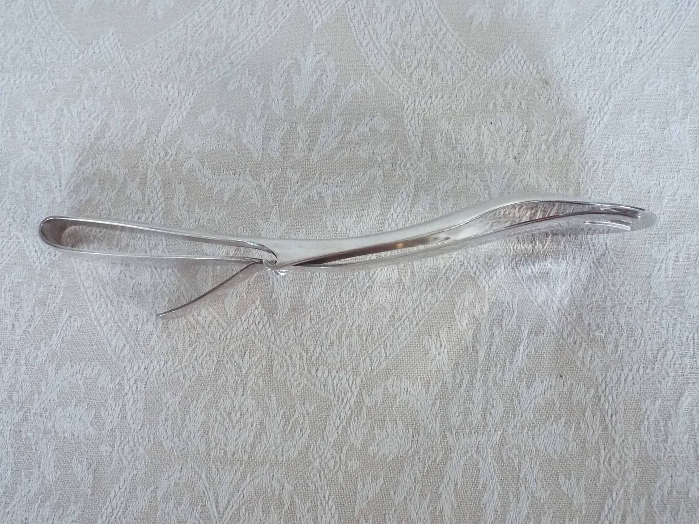 Gulden Serving Tongs