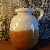 Vintage vase Scheurich 484-30