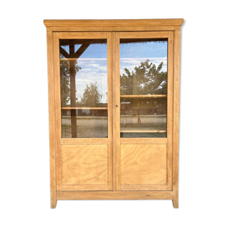Old school window