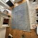 Distressed Persian rug brand “lilla rugs”