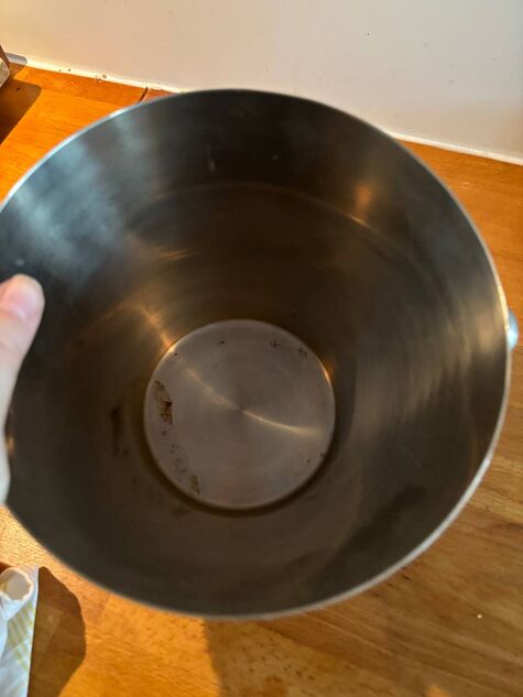 Letang Remy Champagne Bucket