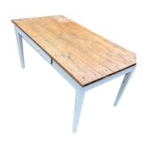 Table de ferme