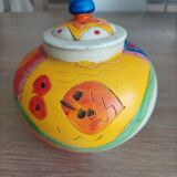 Vase pot