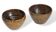Fernand Baudat stoneware bowls