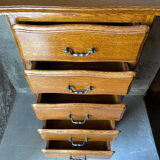 Commode  semainier