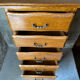 Commode  semainier