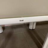 Set of 4 chairs Gae Aulenti Orsay for Knoll