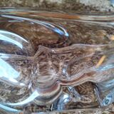 Daume crystal cup from the 1960s