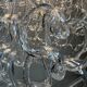 XXL 'Giogali' chandelier – Angelo Mangiarotti – Murano
